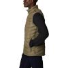 imageColumbia Mens Powder Lite VestStone Green