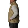 imageColumbia Mens Powder Lite VestStone Green
