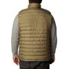 imageColumbia Mens Powder Lite VestStone Green