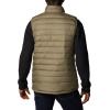 imageColumbia Mens Powder Lite VestStone Green