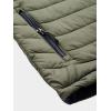 imageColumbia Mens Powder Lite VestStone GreenCollegiate Navy