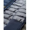imageColumbia Mens Powder Lite VestStone GreenCollegiate Navy