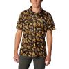 Iw - Black Dorado Isle Print