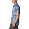 Nc - White Cap Dorado Isle Print