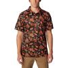 Osu - Black Dorado Isle Print