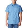 imageColumbia Mens Pine Canyon Short Sleeve Work ShirtSkyler