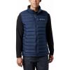 imageColumbia Mens Powder Lite VestCollegiate Navy