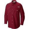 imageColumbia Mens Bonehead Short Sleeve ShirtBeet