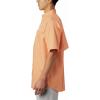 imageColumbia Mens Bonehead Short Sleeve ShirtBright Nectar