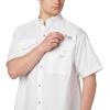 imageColumbia Mens Bonehead Short Sleeve ShirtCarbon