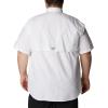 imageColumbia Mens Bonehead Short Sleeve ShirtCarbon