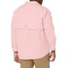 imageColumbia Mens Bonehead Short Sleeve ShirtCherry Blossom