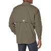 imageColumbia Mens Bonehead Short Sleeve ShirtCypress