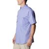 imageColumbia Mens Bonehead Short Sleeve ShirtFairytale