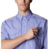 imageColumbia Mens Bonehead Short Sleeve ShirtFairytale