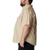 imageColumbia Mens Bonehead Short Sleeve ShirtFossil