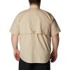 imageColumbia Mens Bonehead Short Sleeve ShirtFossil
