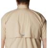 imageColumbia Mens Bonehead Short Sleeve ShirtFossil