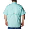 imageColumbia Mens Bonehead Short Sleeve ShirtGulf Stream