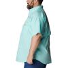 imageColumbia Mens Bonehead Short Sleeve ShirtGulf Stream
