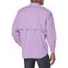 imageColumbia Mens Bonehead Short Sleeve ShirtHydrangea