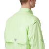 imageColumbia Mens Bonehead Short Sleeve ShirtJade Lime