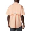 imageColumbia Mens Bonehead Short Sleeve ShirtKing Crab