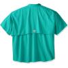 imageColumbia Mens Bonehead Short Sleeve ShirtMiami