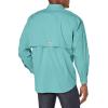 imageColumbia Mens Bonehead Short Sleeve ShirtMoxie