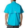 imageColumbia Mens Bonehead Short Sleeve ShirtOcean Teal