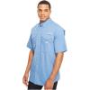 imageColumbia Mens Bonehead Short Sleeve ShirtSkyler