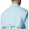 imageColumbia Mens Bonehead Short Sleeve ShirtSpring Blue