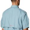 imageColumbia Mens Bonehead Short Sleeve ShirtStorm