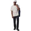 imageColumbia Mens Landroamer Pocket TShirtFlint Grey