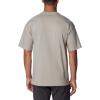 imageColumbia Mens Landroamer Pocket TShirtFlint Grey