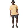 imageColumbia Mens Landroamer Pocket TShirtLight Camel