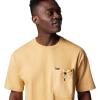 imageColumbia Mens Landroamer Pocket TShirtLight Camel