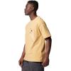 imageColumbia Mens Landroamer Pocket TShirtLight Camel