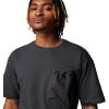 imageColumbia Mens Landroamer Pocket TShirtShark