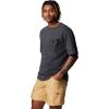 imageColumbia Mens Landroamer Pocket TShirtShark