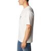 imageColumbia Mens Landroamer Pocket TShirtWhite