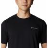 imageColumbia Mens Sun Trek Short Sleeve TeeBlack