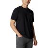 imageColumbia Mens Sun Trek Short Sleeve TeeBlack
