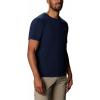 imageColumbia Mens Sun Trek Short Sleeve TeeCollegiate Navy
