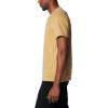 imageColumbia Mens Sun Trek Short Sleeve TeeLight Camel