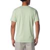 imageColumbia Mens Sun Trek Short Sleeve TeeSage Leaf