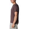 imageColumbia Mens Sun Trek Short Sleeve TeeSpice Heather