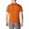 imageColumbia Mens Sun Trek Short Sleeve TeeWarm Copper Heather