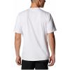 imageColumbia Mens Sun Trek Short Sleeve TeeWhite