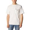 imageColumbia Mens Landroamer Pocket TShirtWhite